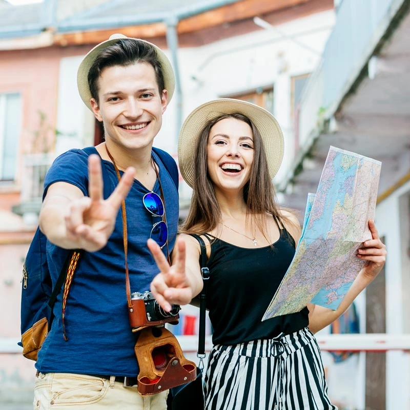 Travel Insurance for Canadians