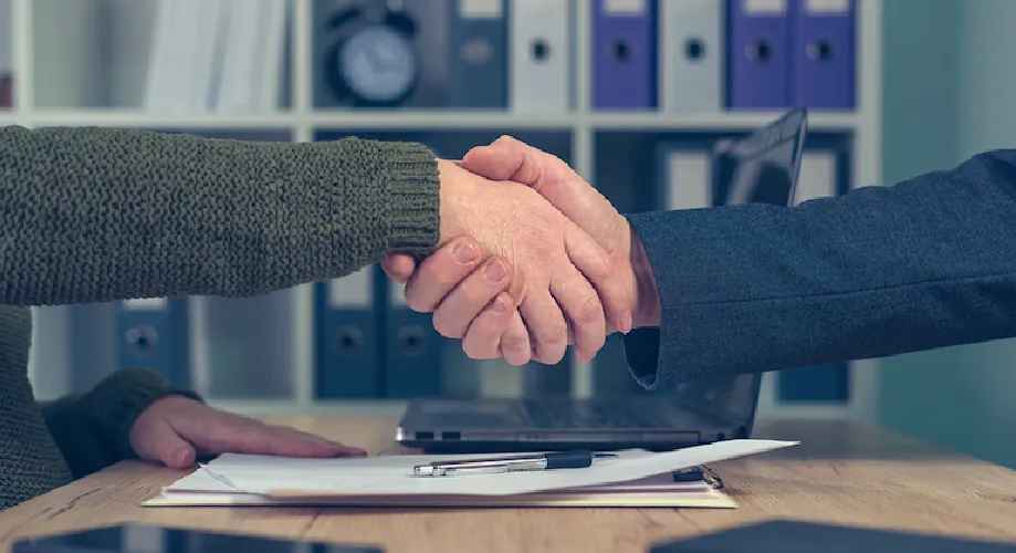 BUILDING RELATIONSHIPS