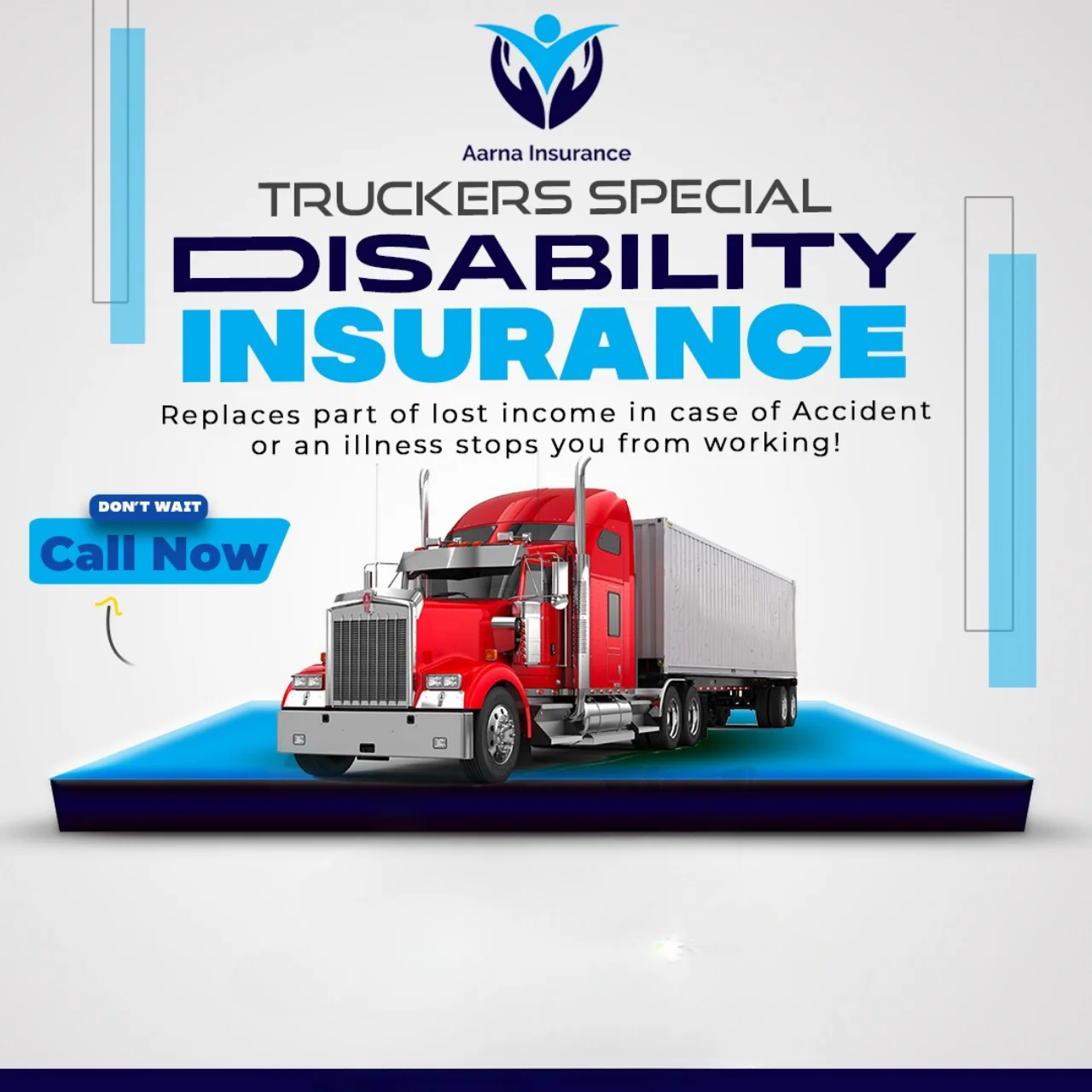 Disability Insuarance