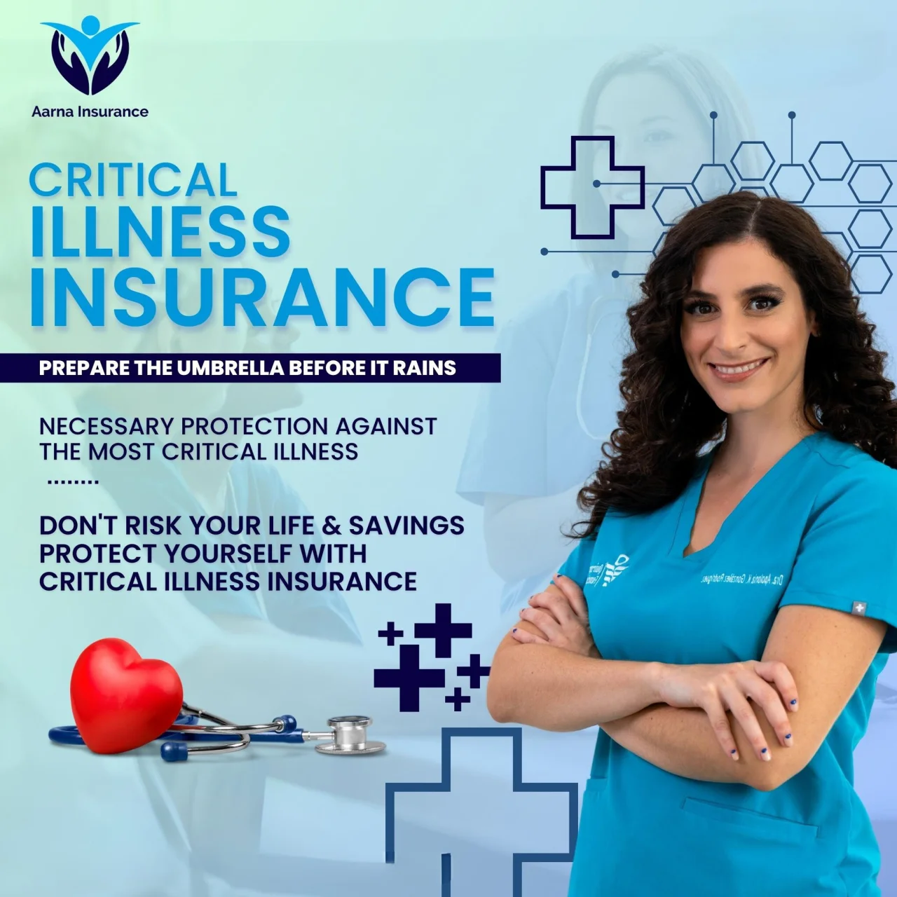 Critical Insuarance