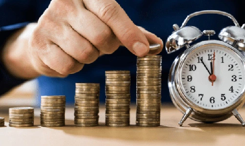 First Home Savings Account (FHSA)