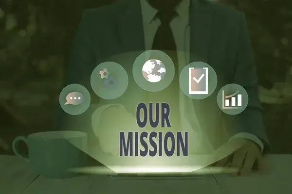 Our Mission
